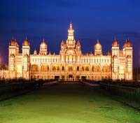 Mysore Palace