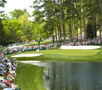 Augusta National Augusta National