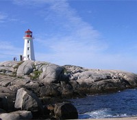 Peggy's Cove