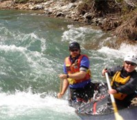 Rafting Trip Rafting Trip