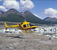 Yukon Helicopter