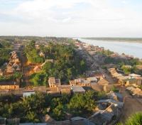 Nauta Village