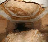 Odessa Catacombs