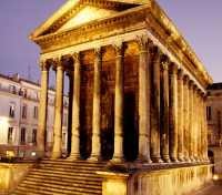 The Square House, Nimes