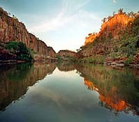 Katherine Gorge