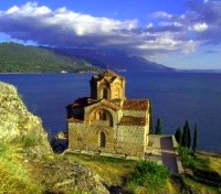 Ohrid