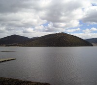 Emerald Pagoda Lake