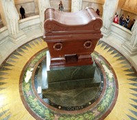 Napoleon’s Tomb