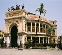 Palermo Theatre