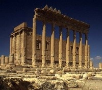 The Temple of Bel The Temple of Bel
