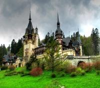 Peles Castle