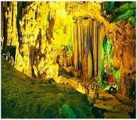 Vietnam's Phong Nha-Ke Bang National Park