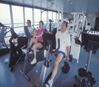 Fitness Centre