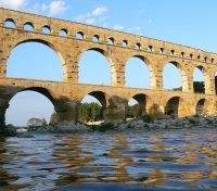 Pont du Gard