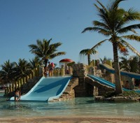 Bavaro Resort