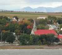 Island of Orleans