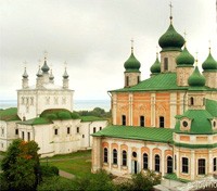 Yaroslavl