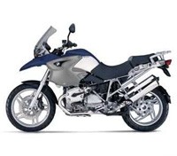 BMW R1200GS BMW R1200GS