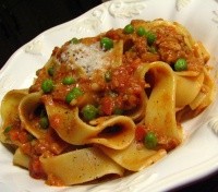Classic Tuscan Pasta, Ribollita Classic Tuscan Pasta, Ribollita