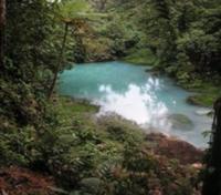 Rio Celeste