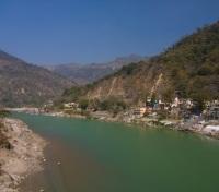 Rishikesh