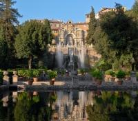 Villa d'Este