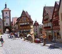 Rothenburg Rothenburg