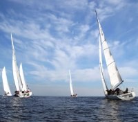 Sailing