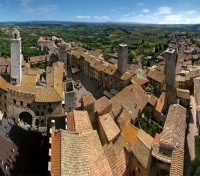 San Gimignano