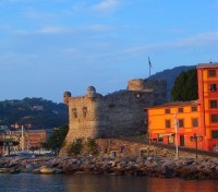 16th Century Castle