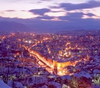 Sarajevo