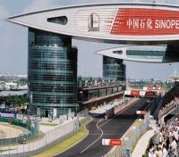 F1 Shanghai Grand Prix F1 Shanghai Grand Prix