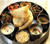 South Indian Cuisine