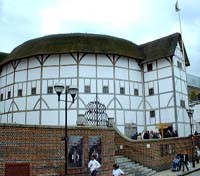 Shakespeare's Globe