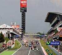 F1 Spainish Grand Prix F1 Spainish Grand Prix