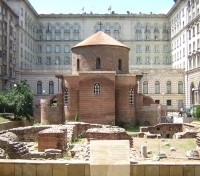 St. George Rotunda