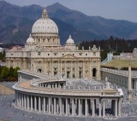 St. Peter’s Basilica St. Peter’s Basilica