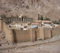 St. Catherine's Monastery