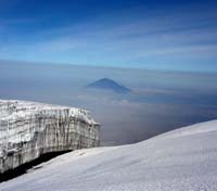 Machame Route Machame Route