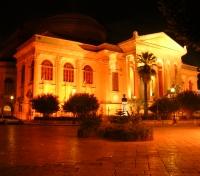 Massimo Theatre