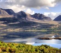 Torridon Area