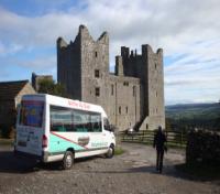 Bolton Castle
