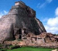 Uxmal