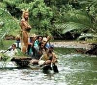Tufi Village Experience