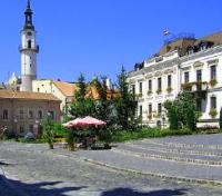 Veszprem Veszprem