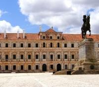Palace of Vila Viçosa