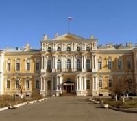 Vorontsovsky Palace 