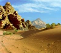 Wadi Rum