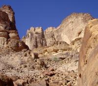 Wadi Rum