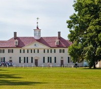 Mount Vernon